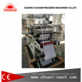 Automatic Flexographic Printing Gasket Die Cutting Machine